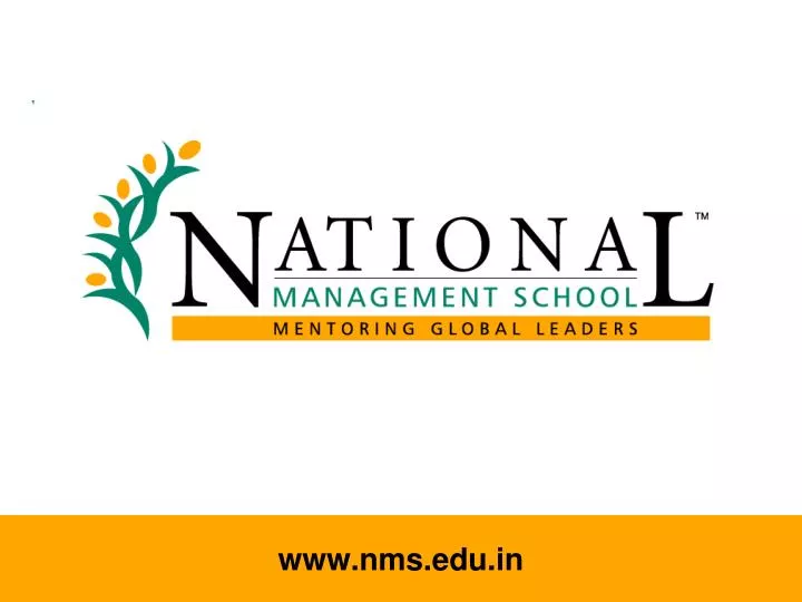 www nms edu in