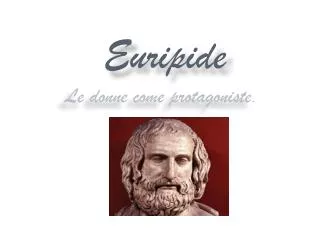 euripide