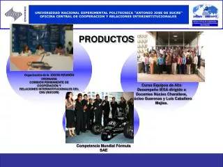 productos