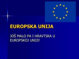 europska unija