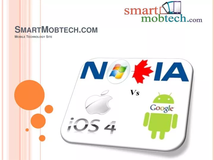 smartmobtech com mobile technology site