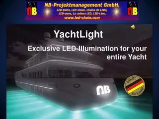 YachtLight