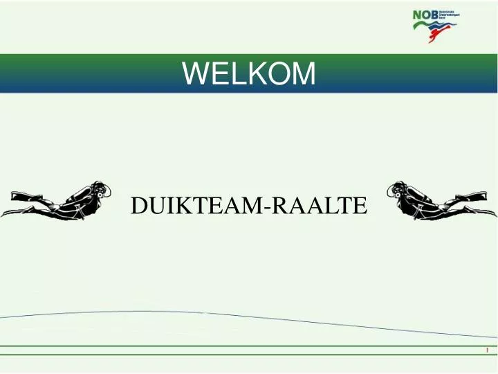 welkom