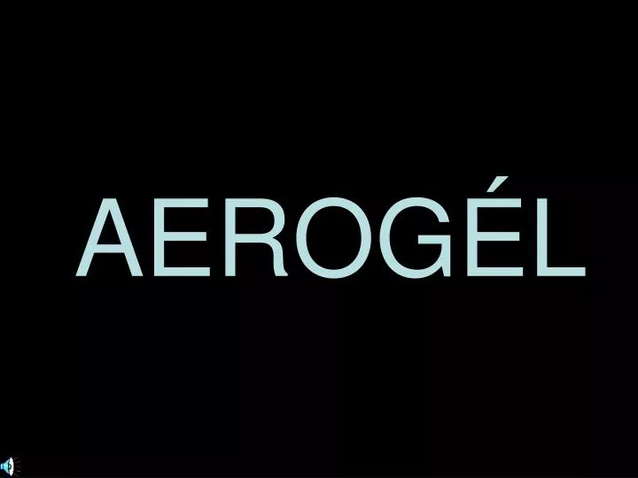 aerog l