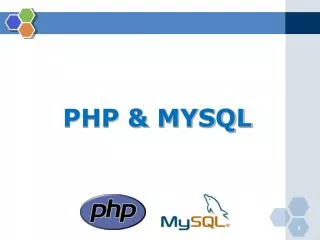 php mysql