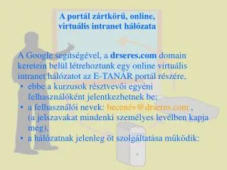 a port l z rtk r online virtu lis intranet h l zata
