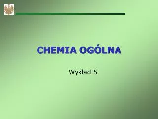 chemia og lna