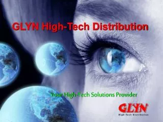 GLYN High-Tech Distribution