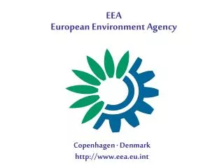 EEA European Environment Agency