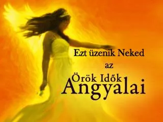 ezt zenik neked az
