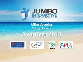 SmartTech 2012