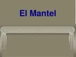 El Mantel - slide 1