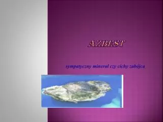 azbest