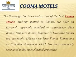Enjoy Traveling Your Favourite Accommodation and Motels in A