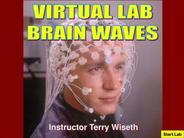 instructor terry wiseth