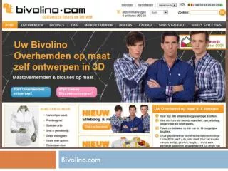 Bivolino