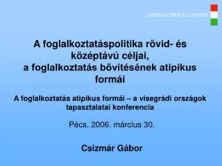 p cs 2006 m rcius 30 csizm r g bor