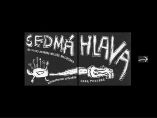 sedm hlava