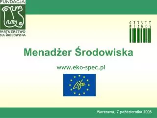 menad er rodowiska