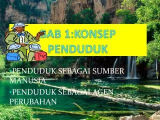 bab 1 konsep penduduk