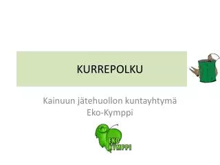 kurrepolku
