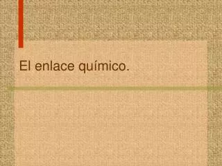el enlace qu mico