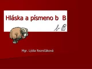 hl ska a p smeno b b