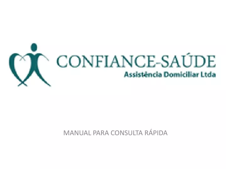 manual para consulta r pida