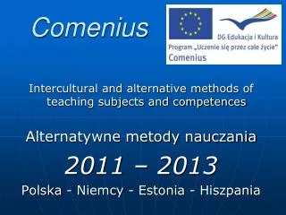 comenius