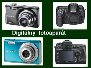 digit lny fotoapar t