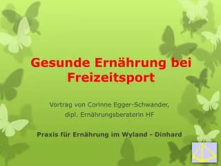gesunde ern hrung bei freizeitsport