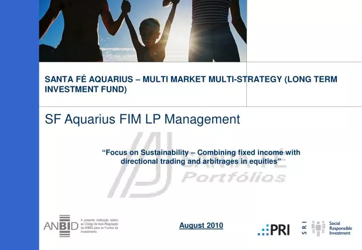 santa f aquarius multi market multi strategy long term investment fund