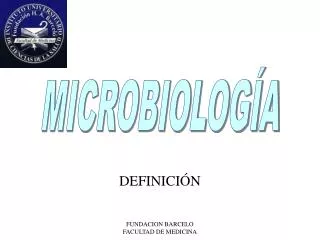 definici n