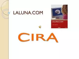 laluna com