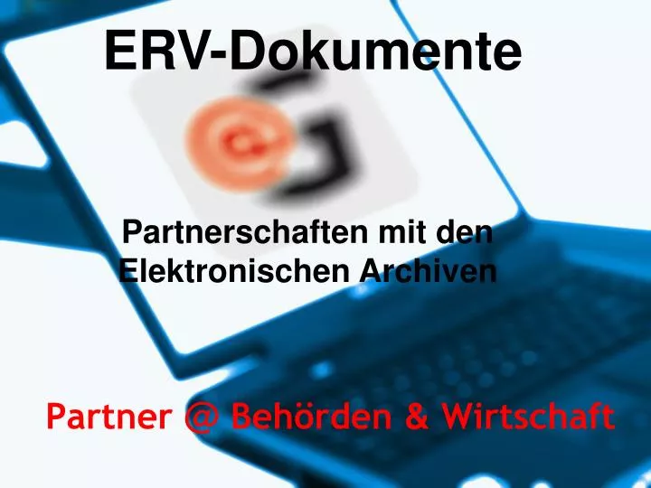 partner @ beh rden wirtschaft