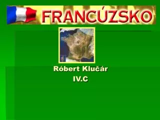 r bert klu r iv c