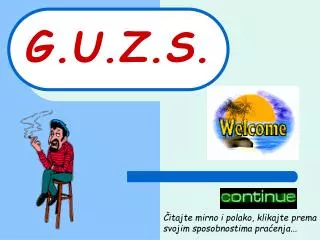 g u z s