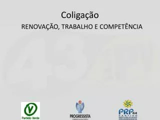 coliga o