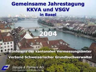 gemeinsame jahrestagung kkva und vsgv in basel