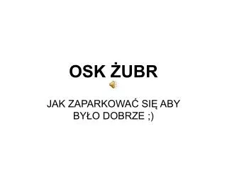osk ubr