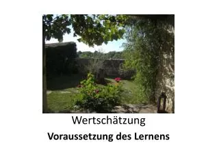 wertsch tzung