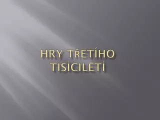 hry t et ho tis cilet