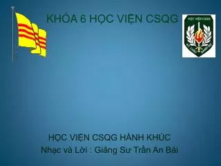 kh a 6 h c vi n csqg