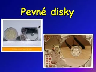 pevn disky