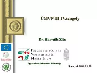 mvp iii iv tengely