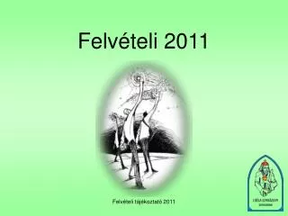 felv teli 2011