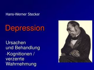 depression