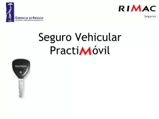 seguro vehicular practi vil