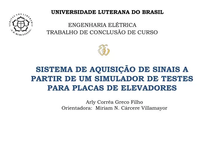universidade luterana do brasil