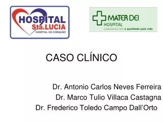 caso cl nico
